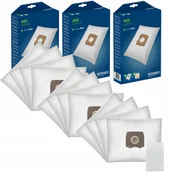 Worki do odkurzaczy - Progress Worki do odkurzacza Diamant 1400, Diamant D 12, Diamant D 500, Diamant D 800 - miniaturka - grafika 1