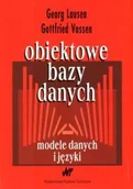 Systemy operacyjne i oprogramowanie - Obiektowe bazy danych - miniaturka - grafika 1