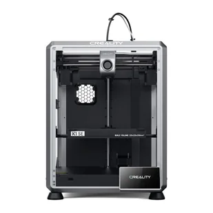 Creality k1 se - Drukarki 3D - miniaturka - grafika 1