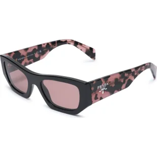 Prada Okulary przeciwsłoneczne - Okulary przeciwsłoneczne - miniaturka - grafika 1