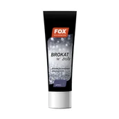 Farby wewnętrzne - FOX Dekorator Brokat w Żelu 03 galaxy 200 g - miniaturka - grafika 1