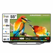 Telewizory - Grundig Smart TV 55GGU7960B 55" - miniaturka - grafika 1