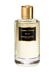 Mancera Cosmic Pepper - Wody i perfumy damskie - miniaturka - grafika 1