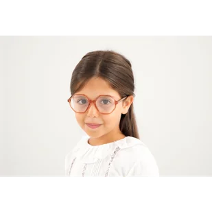 Okulary przeciwsłoneczne Chloé CC0005O 003 - Okulary korekcyjne, oprawki, szkła - miniaturka - grafika 2