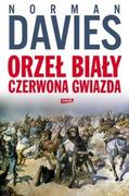 E-booki - historia - Orzeł biały. Czerwona gwiazda - miniaturka - grafika 1