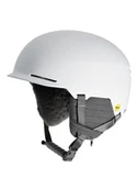 Kaski narciarskie - Kask narciarski Smith Scout MIPS - matte white - miniaturka - grafika 1