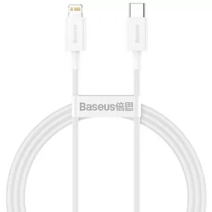 Baseus Kabel Usb-c Lightning Do Iphone Pd 20W 1M - Kable USB - miniaturka - grafika 1