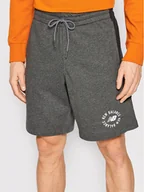 Spodnie sportowe męskie - NEW BALANCE Męskie Spodenki NB SPORT SEASONAL FT SHORT NBMS21902HC - miniaturka - grafika 1