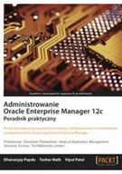 Podstawy obsługi komputera - Administrowanie Oracle Enterprise Manager 12c. - miniaturka - grafika 1