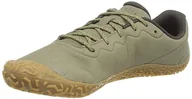 Buty trekkingowe męskie - Buty do chodzenia Męskie Merrell Vapor Glove 6 LTR - miniaturka - grafika 1