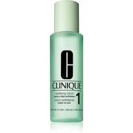 Toniki i hydrolaty do twarzy - Clinique Clarifying Lotion 1 tonik do cery wrażliwej 200ml - miniaturka - grafika 1