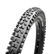 Opony rowerowe - Maxxis Opona Minion DHF WT czarny / Rozmiar koła: 29" / Szerokość: 2,5 / Tubeless ready: nie - miniaturka - grafika 1