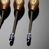 Kable - Jorma Statement Interconnect RCA 1,0m kabel (komplet) - miniaturka - grafika 1