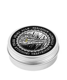 Pan Drwal Freak Show balsam do brody Bay Rum 50g 43626596 - Kosmetyki i akcesoria do pielęgnacji brody - miniaturka - grafika 1