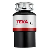 Młynki i rozdrabniacze odpadów - Teka Młynek rozdrabniacz odpadów TR 750 115890014) - miniaturka - grafika 1