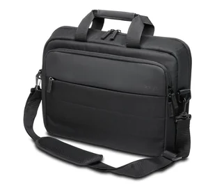 Kensington K60390WW torba na laptop 40,6 cm (16") Aktówka Czarny - Torby na laptopy - miniaturka - grafika 1