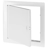 Drzwiczki i klapy rewizyjne - Drzwiczki metalowe 50x50 - miniaturka - grafika 1