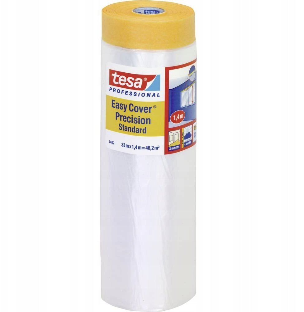 EASY COVER PRECISION STAND 33 X 1400