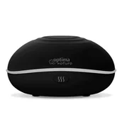 Aspiratory do nosa - OPTIMA NATURA Dyfuzor ultradźwiękowy UFO Czarny >> 0zł za wysyłkę przy zakupach od 149 zł << - miniaturka - grafika 1
