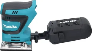 Makita DBO482Z - Szlifierki i polerki - miniaturka - grafika 1