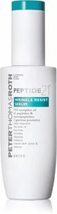 Peter Thomas Roth Peptide 21 Wrinkle Resist Serum (30ml) - Serum do twarzy - miniaturka - grafika 1