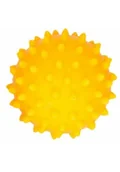 Rolnictwo i przemysł - Piłeczka do masażu żołta - miniaturka - grafika 1
