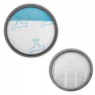 Filtry do odkurzaczy - Filtry Hepa Do Odkurzacza Rowenta Swift Power Cyclonic Zr904301 - miniaturka - grafika 1