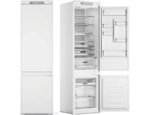 Whirlpool WHC20 T573 P - Lodówki do zabudowy - miniaturka - grafika 2