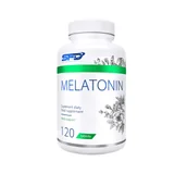 Witaminy i minerały dla sportowców - SFD Adapto Melatonin, 90+30 tabletek - miniaturka - grafika 1