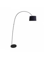 Lampy stojące - Zuma Line Ts 070720 F Bk Costanza Lampa Podłogowa 003064-001073 - miniaturka - grafika 1