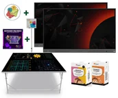 Tablice interaktywne - Zestaw SPE 8 Aktywna Tablica 2024 - miniaturka - grafika 1