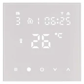 Regulatory i termostaty - Termostat pokojowy elektroniczny programowalny WiFi Tuya Smart; P56201UF; EMOS - miniaturka - grafika 1