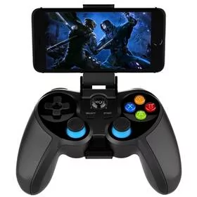 Kontroler iPega Ninja, iOS/Android, BT (PG-9157) Czarny