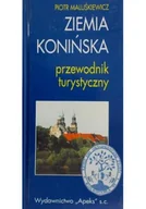 Felietony i reportaże - Ziemia Konińska przewodnik turystyczny - miniaturka - grafika 1