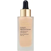 Podkłady do twarzy - Estée Lauder Futurist Skin Tint Serum SPF 20 Podkłady 30 ml 0 - ALABASTER - miniaturka - grafika 1