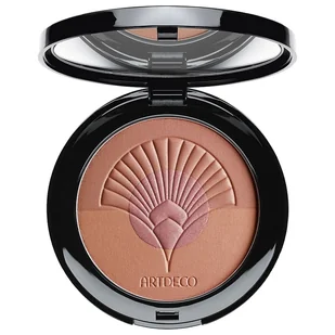 Artdeco Blush Couture, Rouge, Limited Edition, Golden Twenties 33109 - Róże do policzków - miniaturka - grafika 1