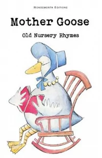 Mother Goose - Rackham Arthur - Książki edukacyjne - miniaturka - grafika 2