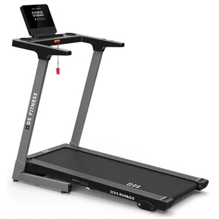 Bieżnia DS FITNESS Run&Go AppReady - Bieżnie - miniaturka - grafika 1