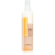 Odżywki do włosów - Fanola Nourishing Restructuring Conditioner - miniaturka - grafika 1