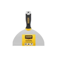 Narzędzia murarskie - Szpachelka malarska seria 68 ze stali nierdzewnej 20 cm rączka 2K hardyflex Hardy - miniaturka - grafika 1