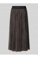 Spódnice - Spódnica midi z tiulem model FRIDI2 - Joop! - miniaturka - grafika 1
