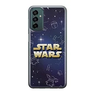 Etui i futerały do telefonów - ERT GROUP etui na telefon Samsung M13 4G/M23 5G/F23, case oryginalny i oficjalnie licencjonowany przez Star Wars, wzór Baby Yoda 022, optymalnie dopasowane, plecki z TPU - miniaturka - grafika 1