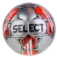 Piłka nożna - piłka nożna Select Futsal Prestige Ball FUTSAL PRESTIGE SILVER-4 - miniaturka - grafika 1