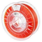 Filamenty i akcesoria do drukarek 3D - Spectrum 3D filament, Premium PCTG, 1,75mm, 1000g, 80736, transparent orange - miniaturka - grafika 1