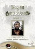 Seriale - Robin z Sherwood. Seria 3. Odcinki 10-13 - miniaturka - grafika 1