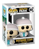 Figurki kolekcjonerskie - Figurka kolekcjonerska FUNKO POP! South Park Boyband Stan - miniaturka - grafika 1