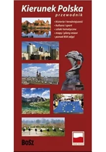 Kierunek Polska - Przewodniki - miniaturka - grafika 2