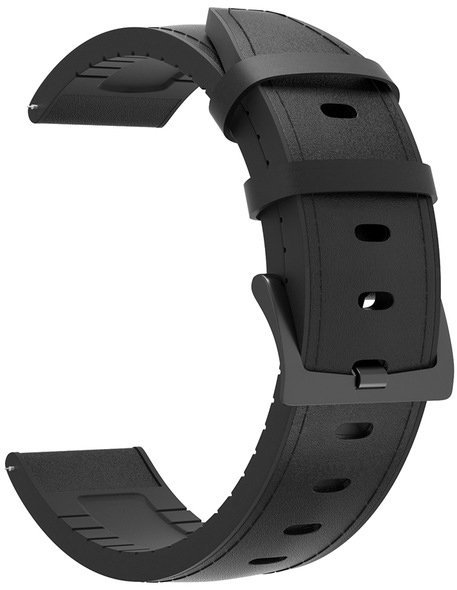 ORYGINALNY ZAMIENNY WYMIENNY PASEK YIVO DO ZEGARKA SMARTWATCH AMAZFIT GARMIN HONOR HUAWEI SAMSUNG XIAOMI TELESKOPY 22MM