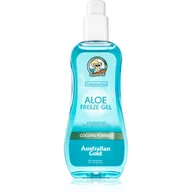 Kosmetyki po opalaniu - Australian Gold Aloe Freeze Gel Kojący Chłodzoncy - miniaturka - grafika 1