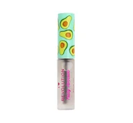 Akcesoria i kosmetyki do stylizacji brwi - Revolution I Heart I Heart Tasty Avocado Brow Gel tusz do brwi 6ml Clear - miniaturka - grafika 1